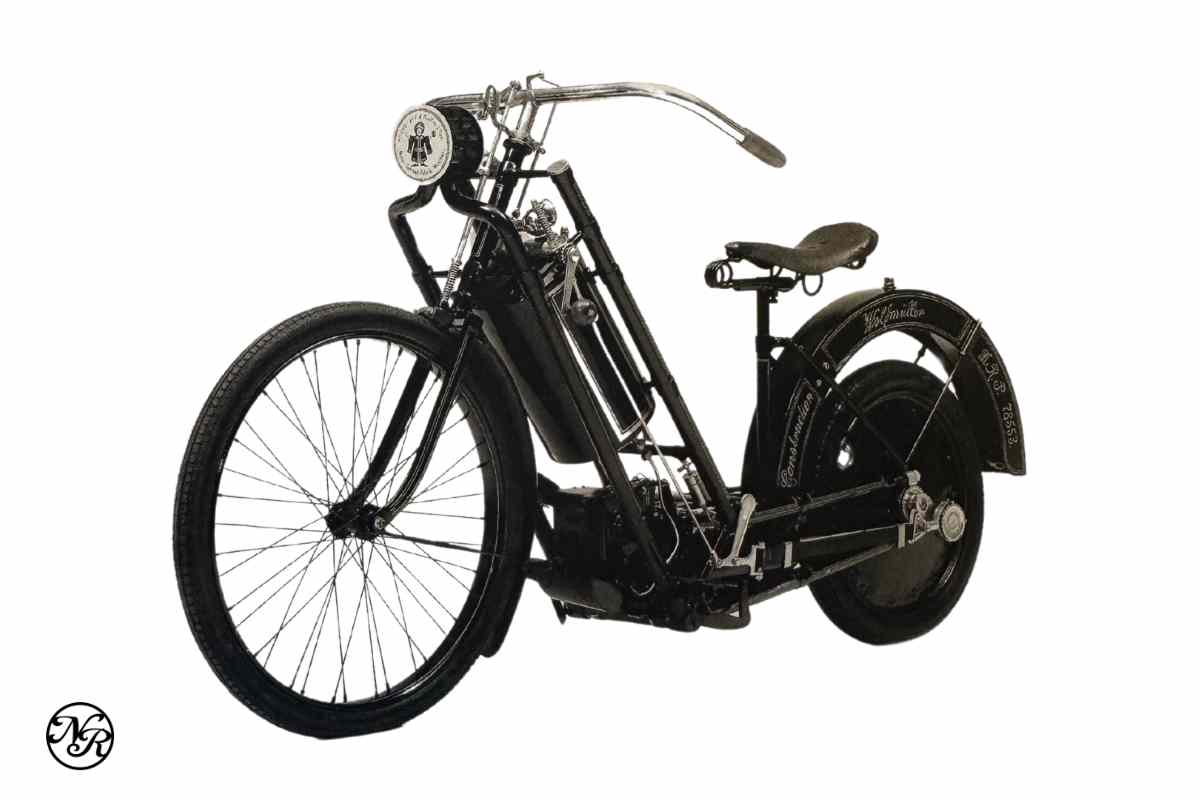 6 Motosikal Paling Mahal di Dunia Bernilai Jutaan Ringgit 10 6 Motosikal Paling Mahal di Dunia Bernilai Jutaan Ringgit