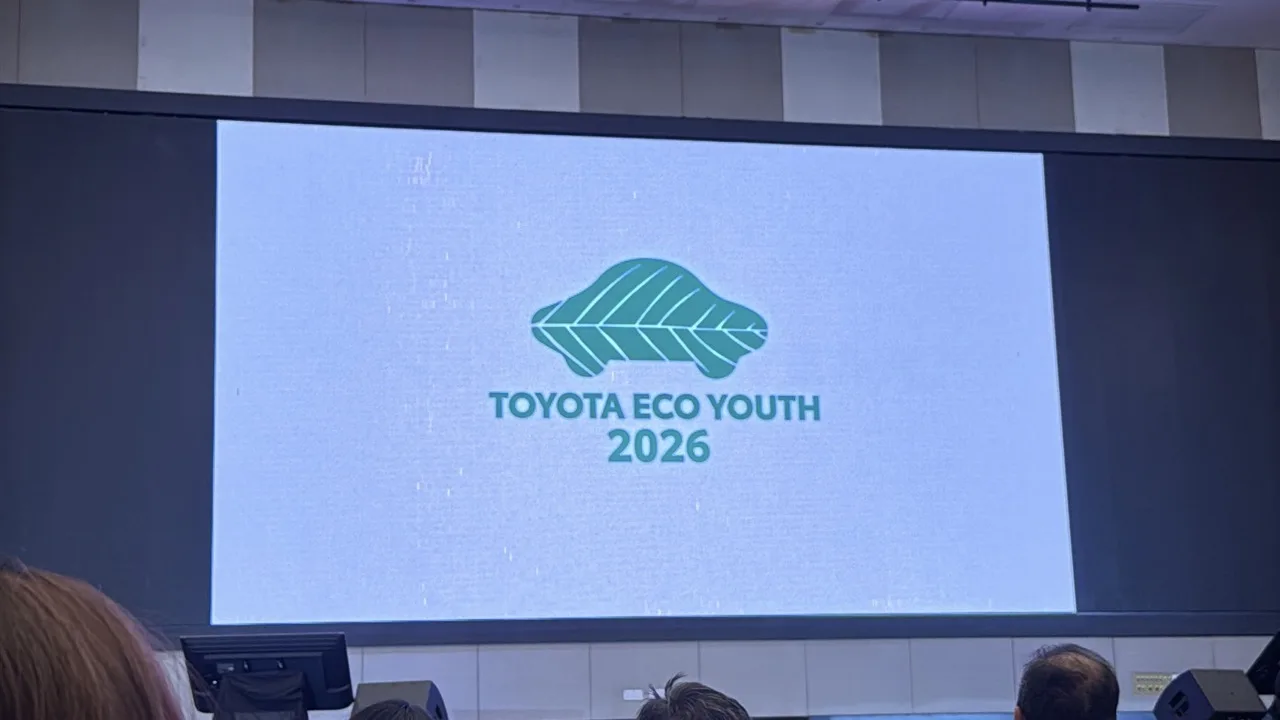 Toyota Eco Youth 2026 Program Kelestarian Pelajar Malaysia 7 Toyota Eco Youth 2026 Program Kelestarian Pelajar Malaysia