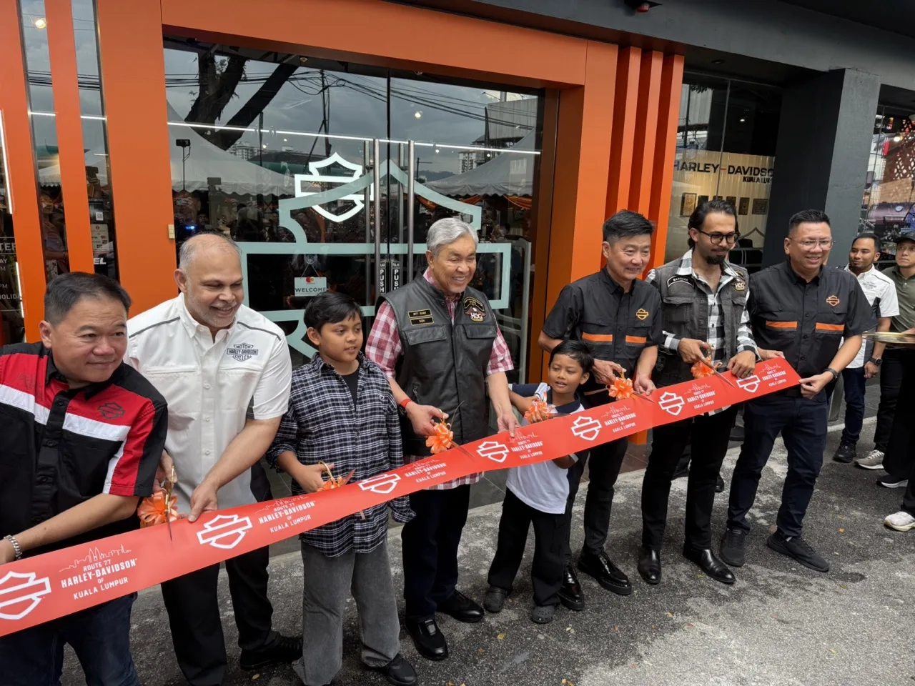 Harley-Davidson 2026 Diperkenal Dengan Barisan Model Baharu