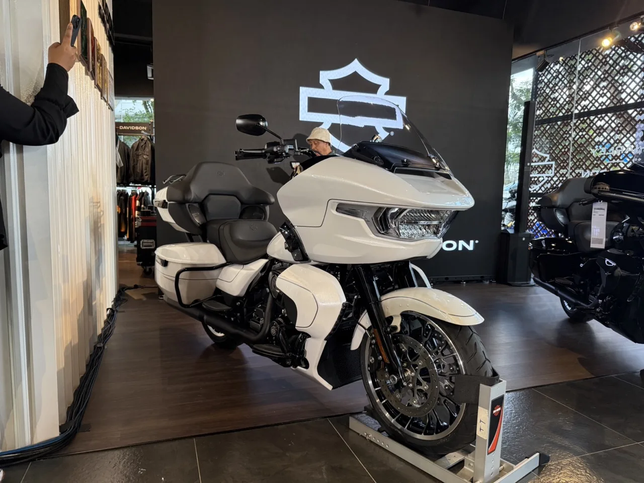 Harley-Davidson 2026 Diperkenal Dengan Barisan Model Baharu