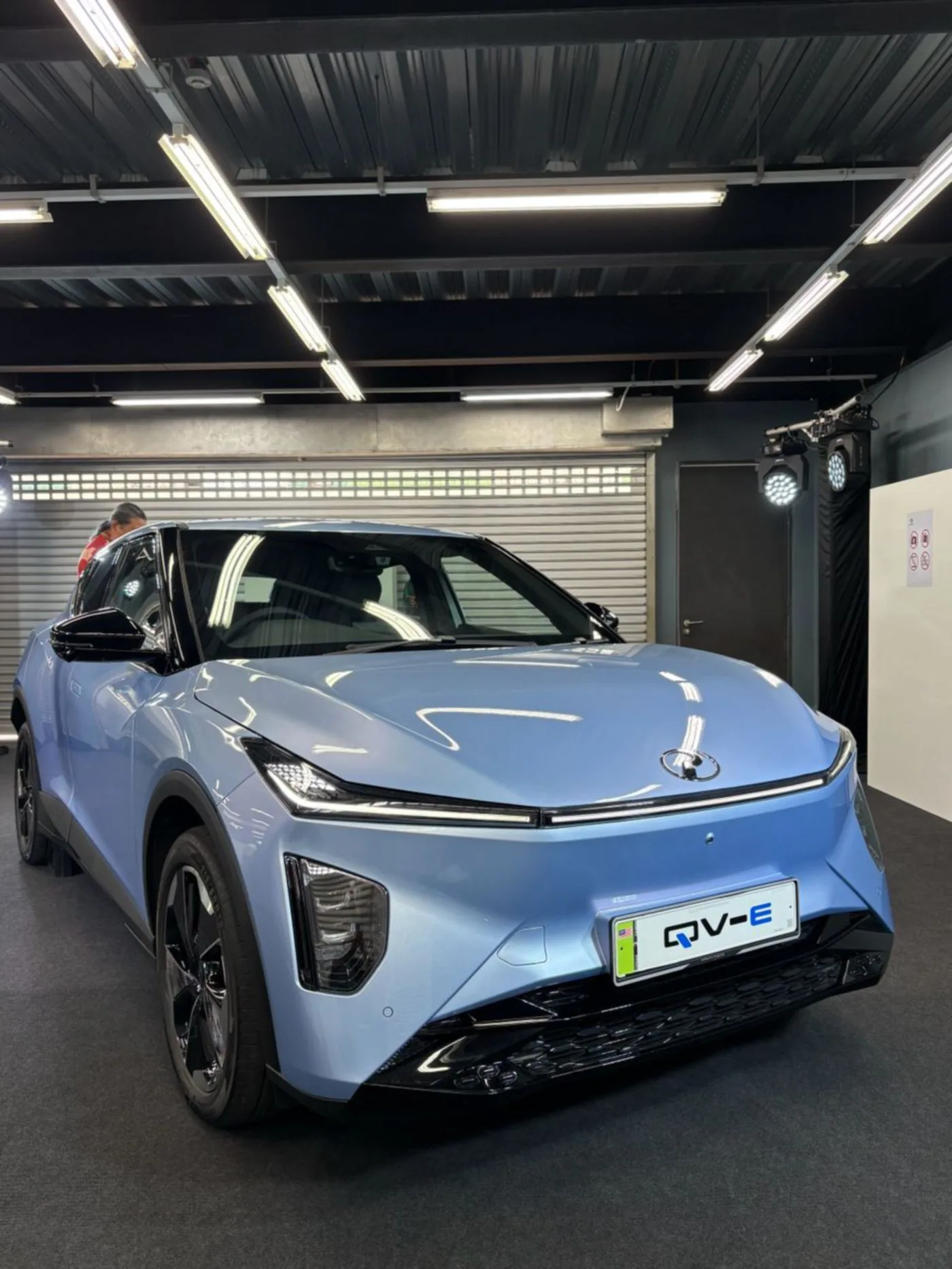 Harga Bahan Api Naik di Malaysia Dorong Peralihan Kepada EV