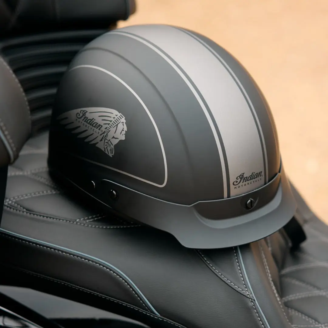 Jenis Helmet Motosikal dan Pilihan Tepat Untuk Keselamatan