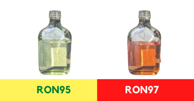 Petrol RON95 vs RON97, Kesan Sebenar Terhadap Enjin Kereta 9 Petrol RON95 vs RON97, Kesan Sebenar Terhadap Enjin Kereta