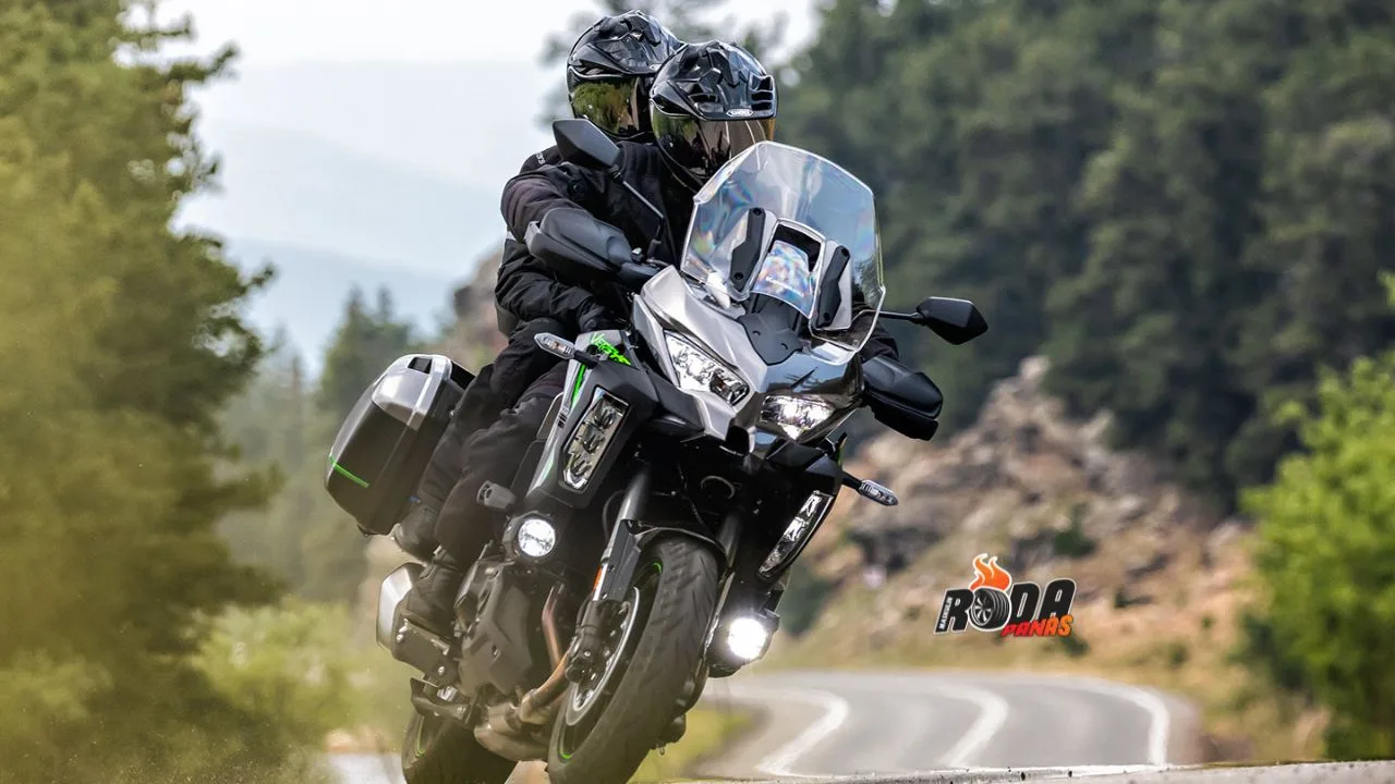 Jenis Helmet Motosikal dan Pilihan Tepat Untuk Keselamatan