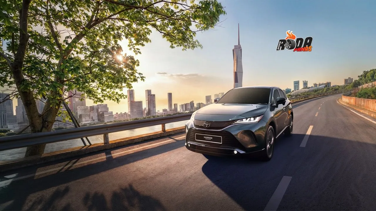 Jualan Toyota Mac 2026 Cecah 5,814 Unit Strategi Elektrifikasi UMWT Semakin Kukuh