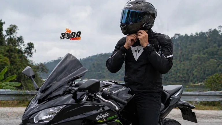 Tarikh Luput Helmet, Fakta Penting Yang Ramai Abaikan