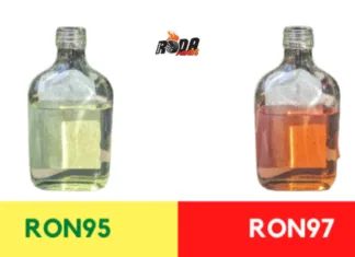 Petrol RON95 vs RON97, Kesan Sebenar Terhadap Enjin Kereta