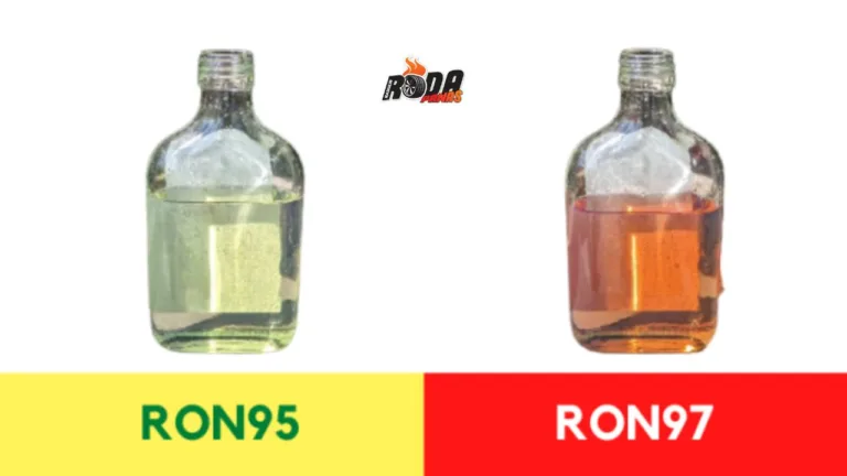 Petrol RON95 vs RON97, Kesan Sebenar Terhadap Enjin Kereta