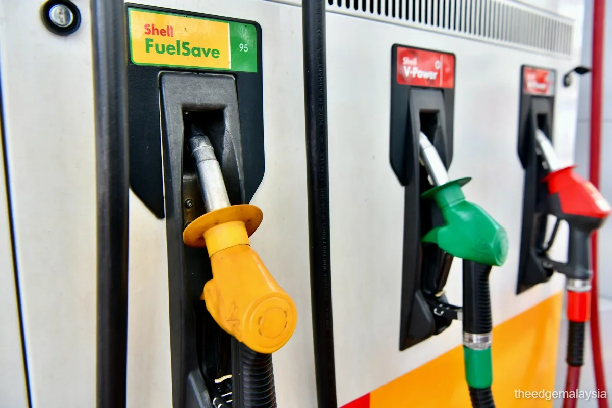 Petrol RON95 vs RON97, Kesan Sebenar Terhadap Enjin Kereta 6 Petrol RON95 vs RON97, Kesan Sebenar Terhadap Enjin Kereta