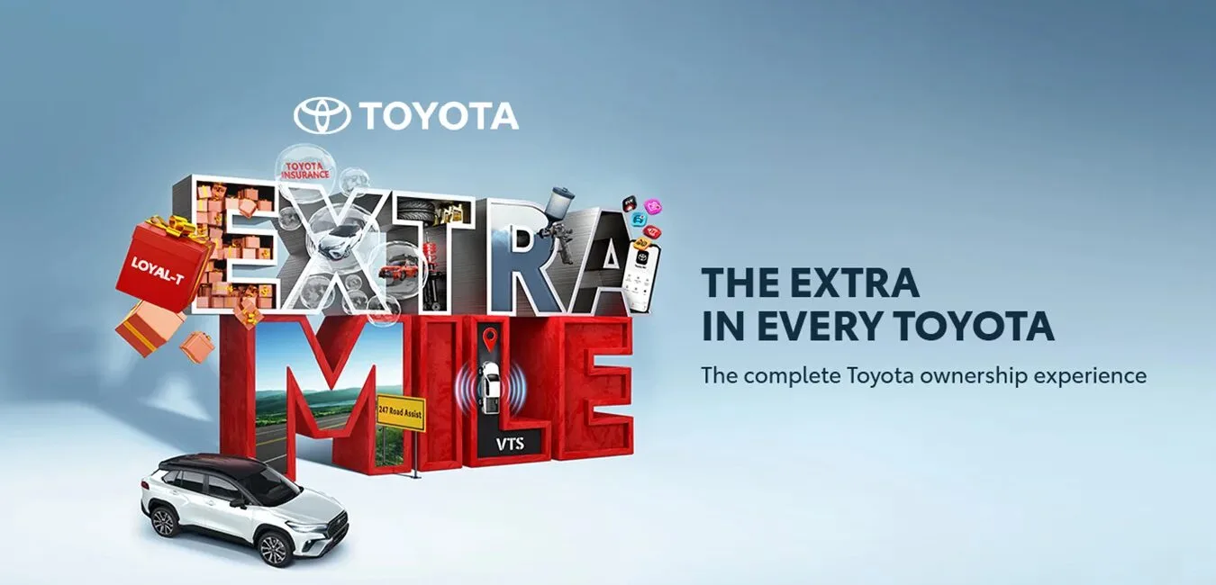 Jualan Toyota Mac 2026 Cecah 5,814 Unit Strategi Elektrifikasi UMWT Semakin Kukuh