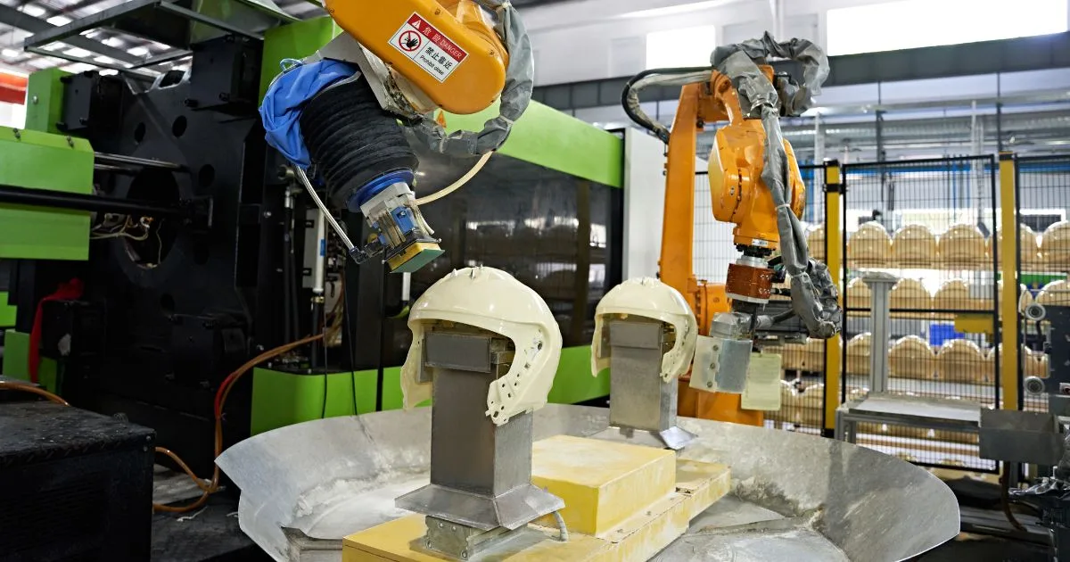 YOHE Helmets Rasmi Masuk Malaysia, Jenama Global, Harga Mampu Milik