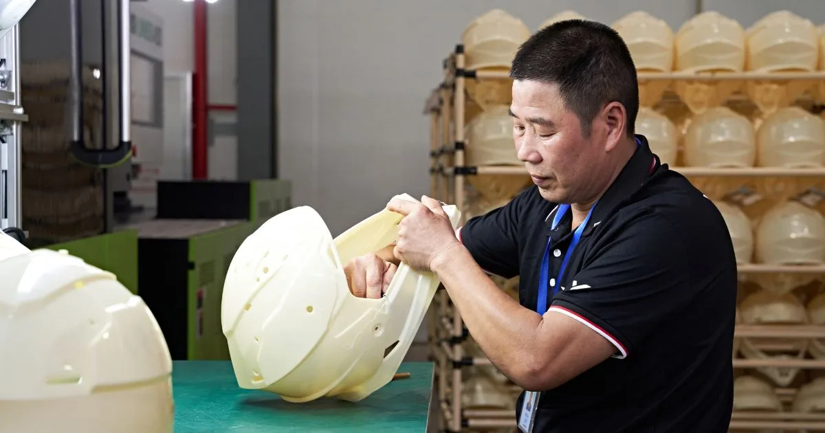 YOHE Helmets Rasmi Masuk Malaysia, Jenama Global, Harga Mampu Milik