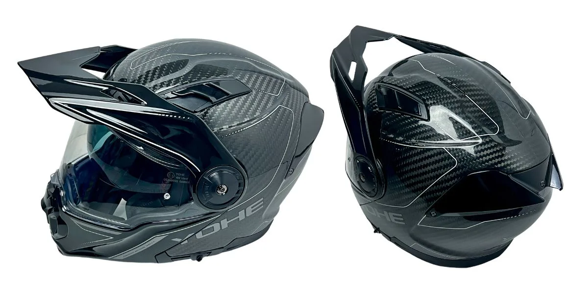 YOHE Helmets Rasmi Masuk Malaysia, Jenama Global, Harga Mampu Milik