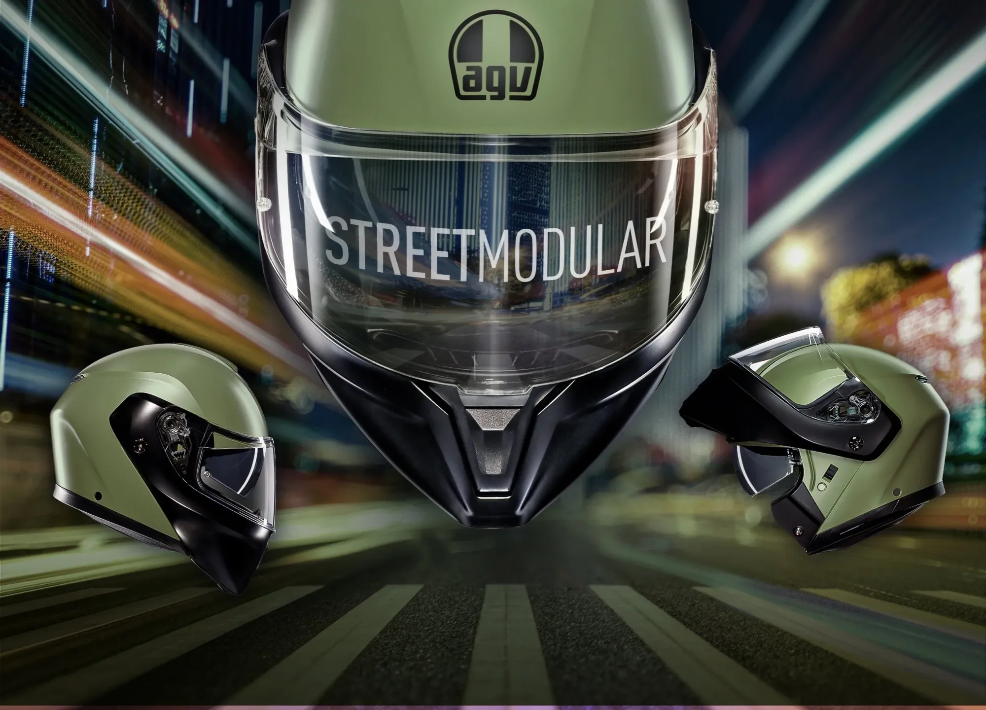 Jenis Helmet Motosikal dan Pilihan Tepat Untuk Keselamatan