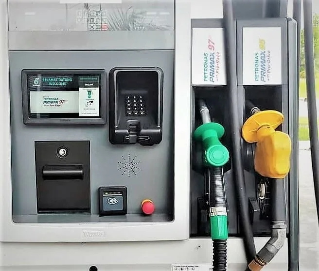 Petrol RON95 vs RON97, Kesan Sebenar Terhadap Enjin Kereta 7 Petrol RON95 vs RON97, Kesan Sebenar Terhadap Enjin Kereta