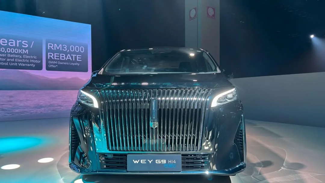 GWM Malaysia 2026 Catat Prestasi Kukuh Walaupun Pasaran Semakin Mencabar