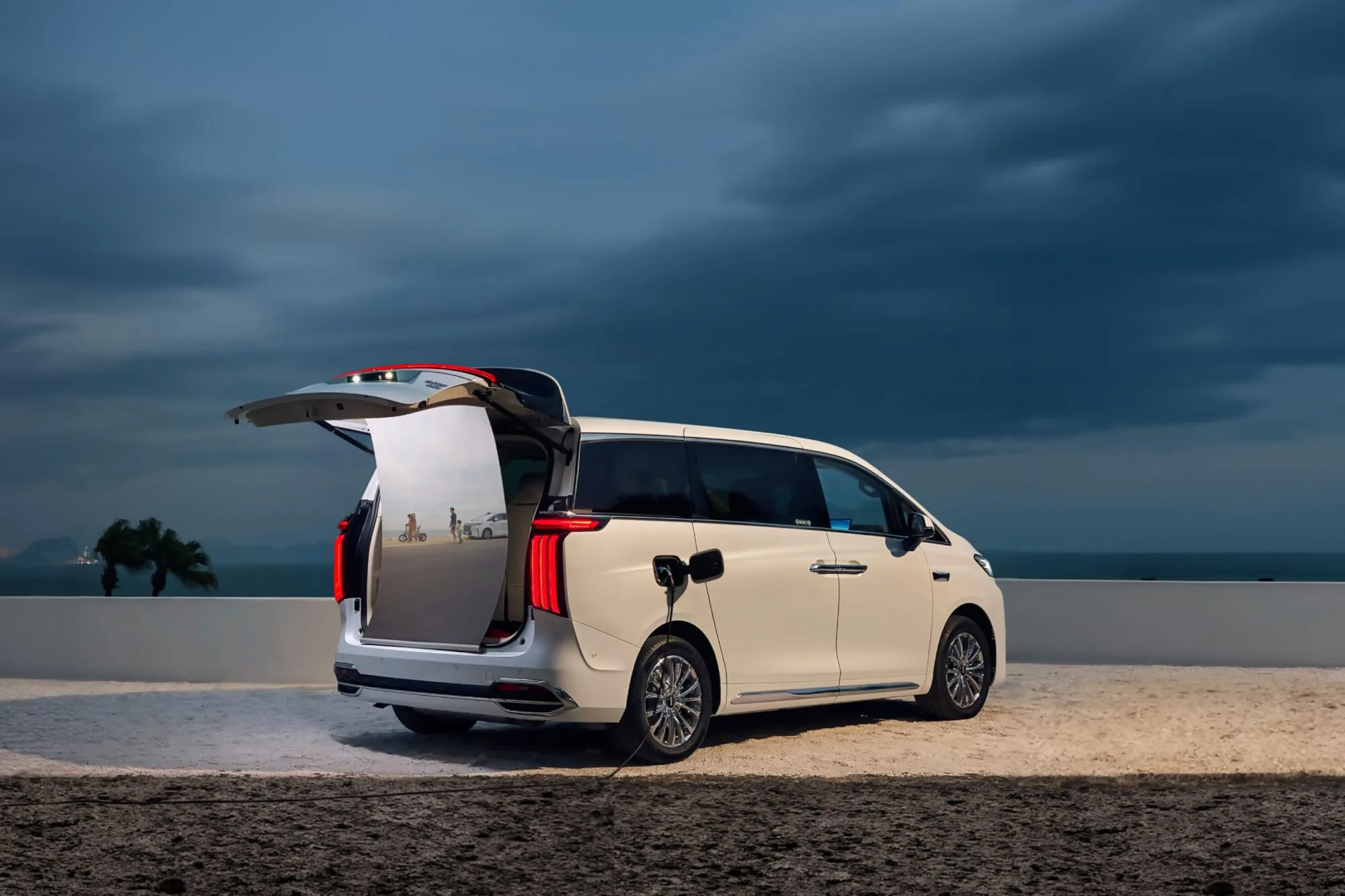 GWM Malaysia 2028 Sasar 60,000 Unit dan 6% Pasaran Secara Agresif 11 GWM Malaysia 2028 Sasar 60,000 Unit dan 6% Pasaran Secara Agresif