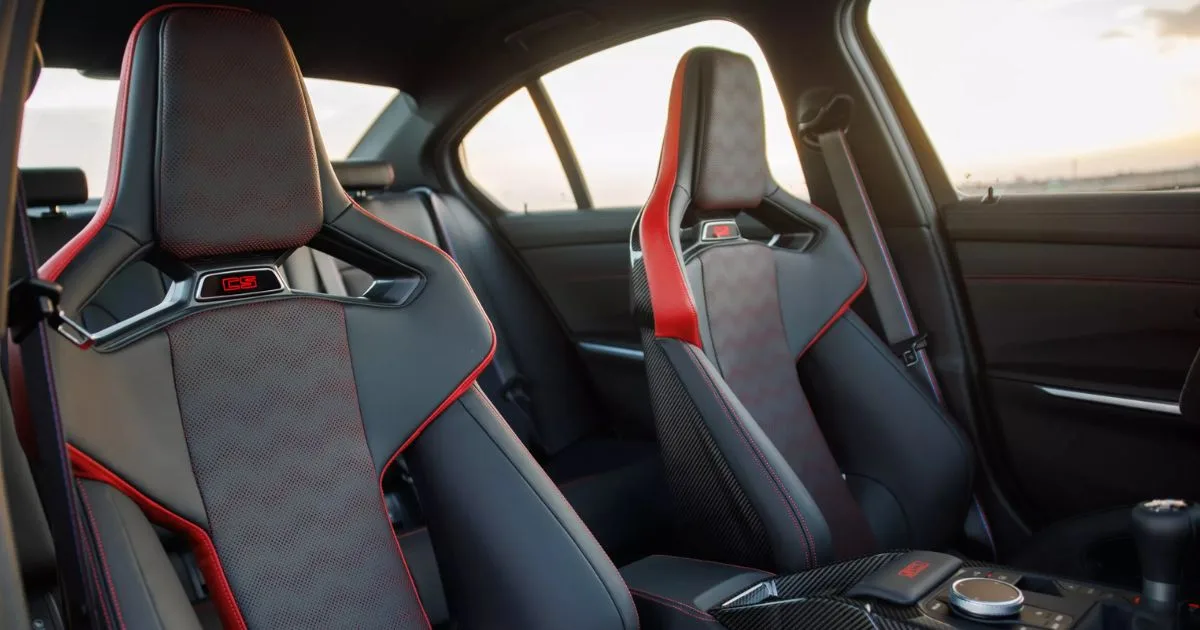 BMW M3 CS Handschalter Untuk Peminat Transmisi Manual 5 BMW M3 CS Handschalter Untuk Peminat Transmisi Manual