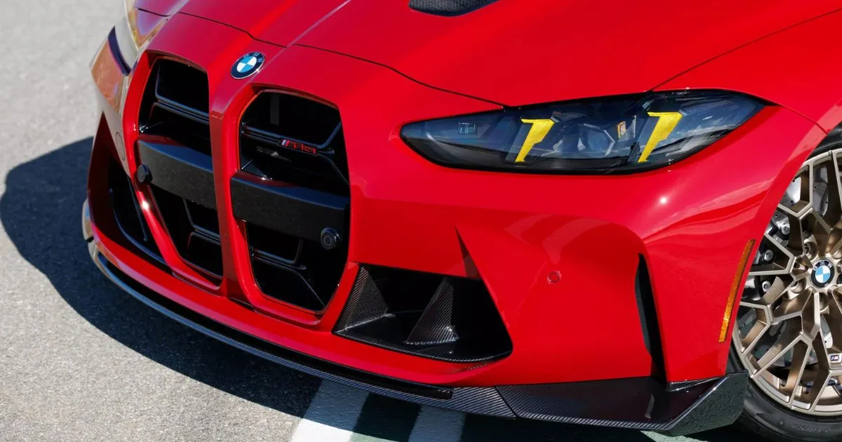 BMW M3 CS Handschalter Untuk Peminat Transmisi Manual 9 BMW M3 CS Handschalter Untuk Peminat Transmisi Manual