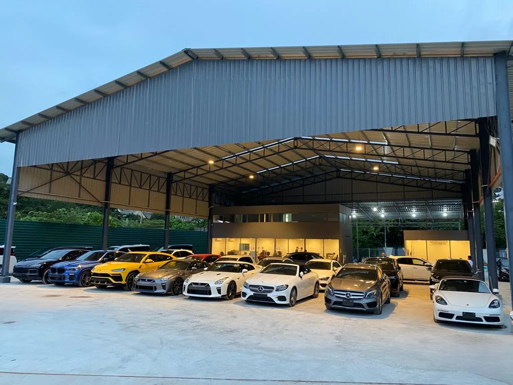 7 Perkara Penting Tentang Kereta Recond Yang Ramai Tak Tahu