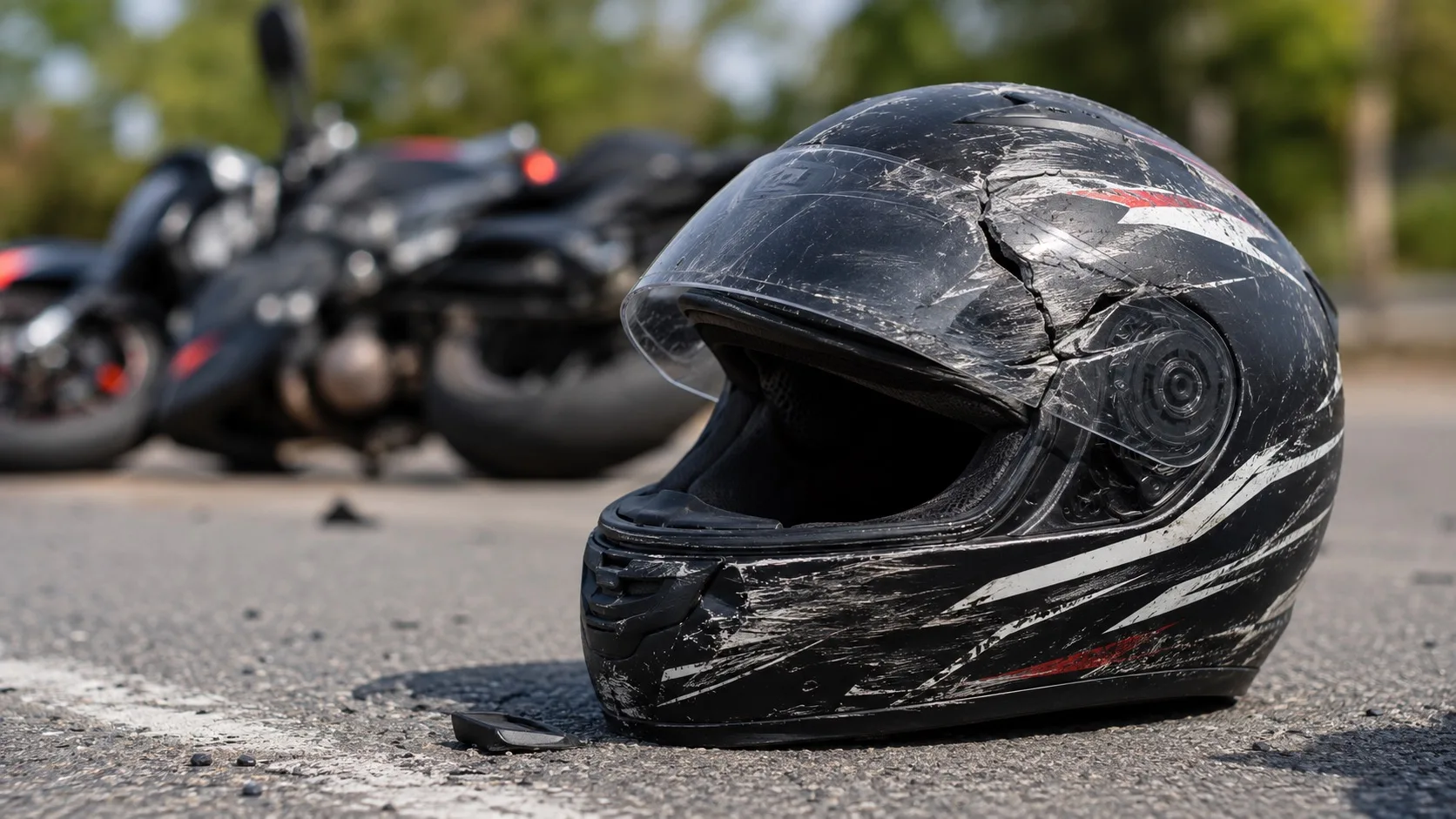 5 Perkara Tentang Helmet Motosikal Yang Rider Selalu Abaikan