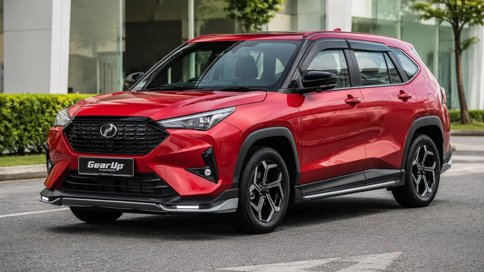 Perodua Bezza Kereta Paling Popular Setakat April 2026 5 Perodua Bezza Kereta Paling Popular Setakat April 2026