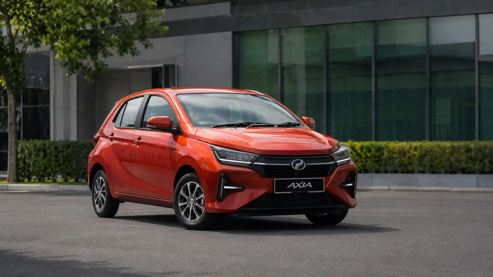 5 Kereta Terbaik Pilihan Fresh Graduate Untuk Kerja Harian 2 5 Kereta Terbaik Pilihan Fresh Graduate Untuk Kerja Harian