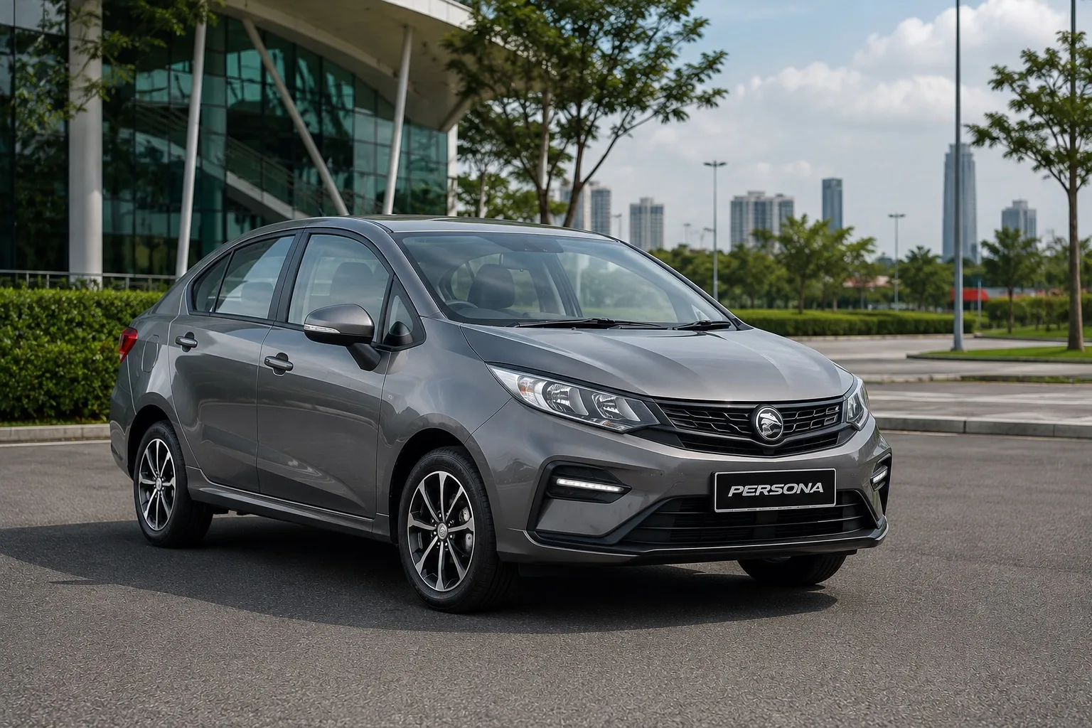 5 Kereta Terbaik Pilihan Fresh Graduate Untuk Kerja Harian 6 5 Kereta Terbaik Pilihan Fresh Graduate Untuk Kerja Harian