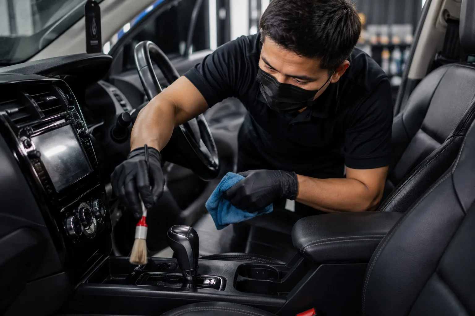 PPF Kereta vs Polish dan Detail Mana Satu Anda Perlukan 2 PPF Kereta vs Polish dan Detail Mana Satu Anda Perlukan