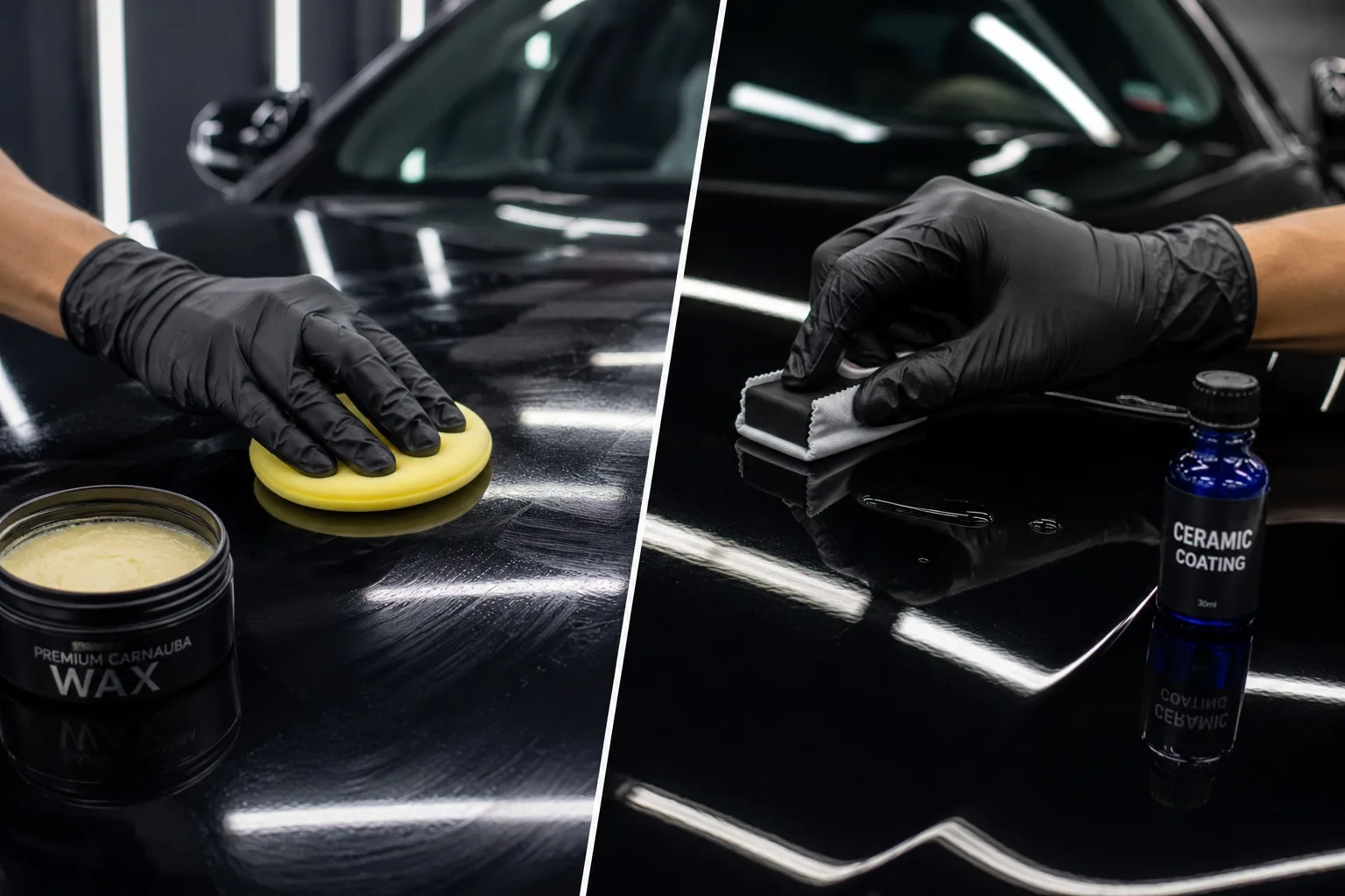 PPF Kereta vs Polish dan Detail Mana Satu Anda Perlukan 5 PPF Kereta vs Polish dan Detail Mana Satu Anda Perlukan