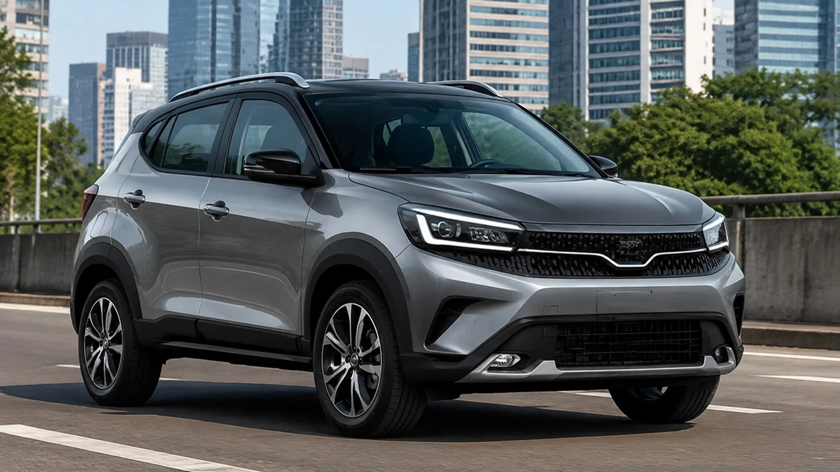 Proton AMA02 Makin Hampir, Feytech Jadi Pembekal Rasmi