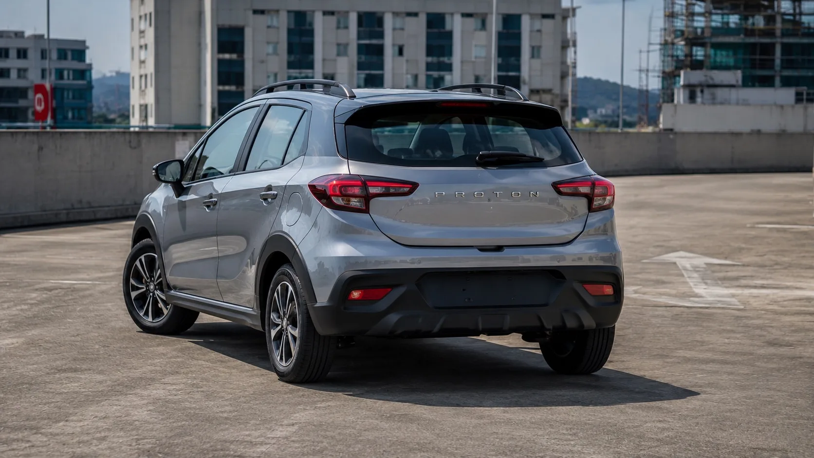Proton AMA02 Makin Hampir, Feytech Jadi Pembekal Rasmi