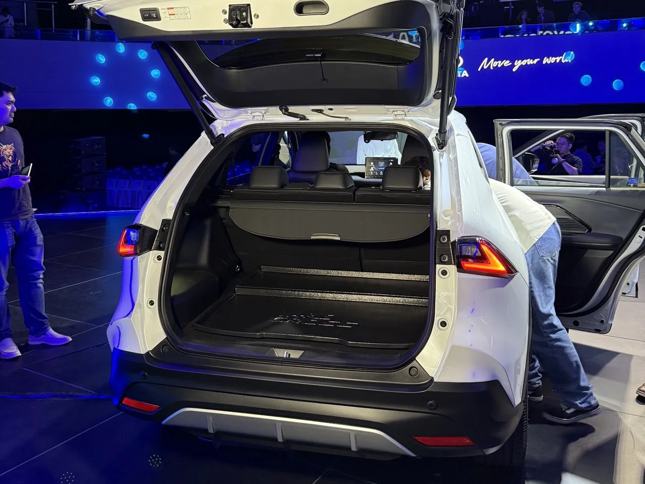 Toyota Yaris Cross Bermula RM99,900 Dengan Pilihan Hybrid