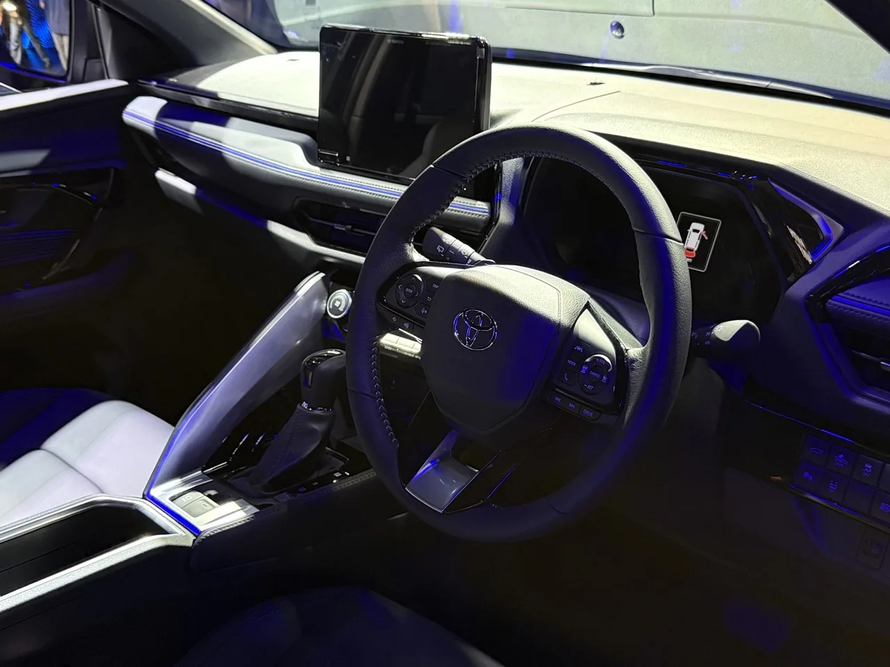 Toyota Yaris Cross Bermula RM99,900 Dengan Pilihan Hybrid