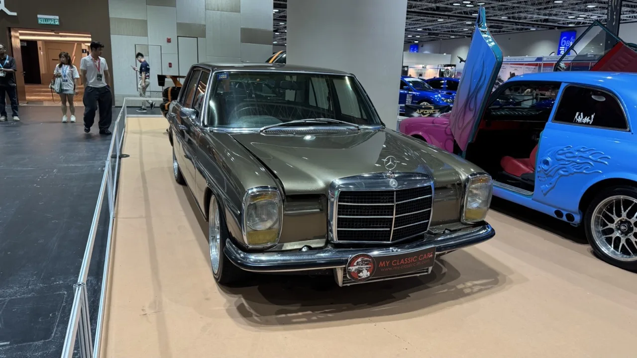 Automechanika Kuala Lumpur 2026 Kukuhkan Malaysia Dalam Automotif ASEAN 5 Automechanika Kuala Lumpur 2026 Kukuhkan Malaysia Dalam Automotif ASEAN
