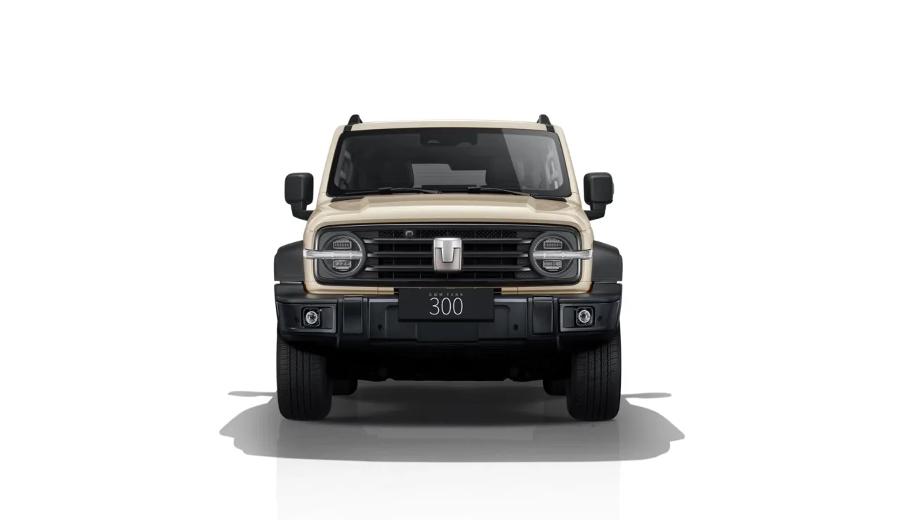 GWM TANK 300 HEV Kini Di Malaysia Dengan Harga RM259,800