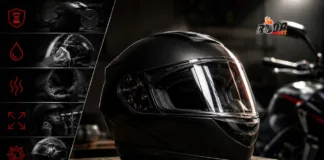 helmet motosikal