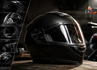 helmet motosikal