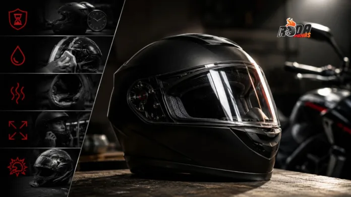 helmet motosikal