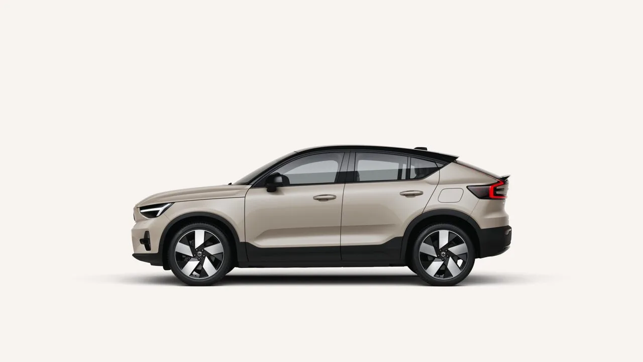 Volvo Selekt Malaysia Tawar 100 Kereta Premium RM153,000