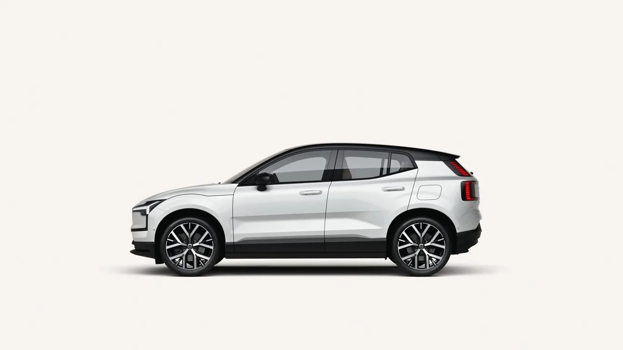 Volvo Selekt Malaysia Tawar 100 Kereta Premium RM153,000