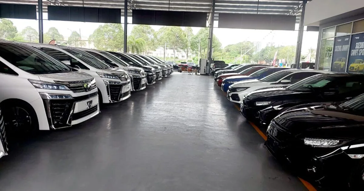 7 Perkara Penting Tentang Kereta Recond Yang Ramai Tak Tahu