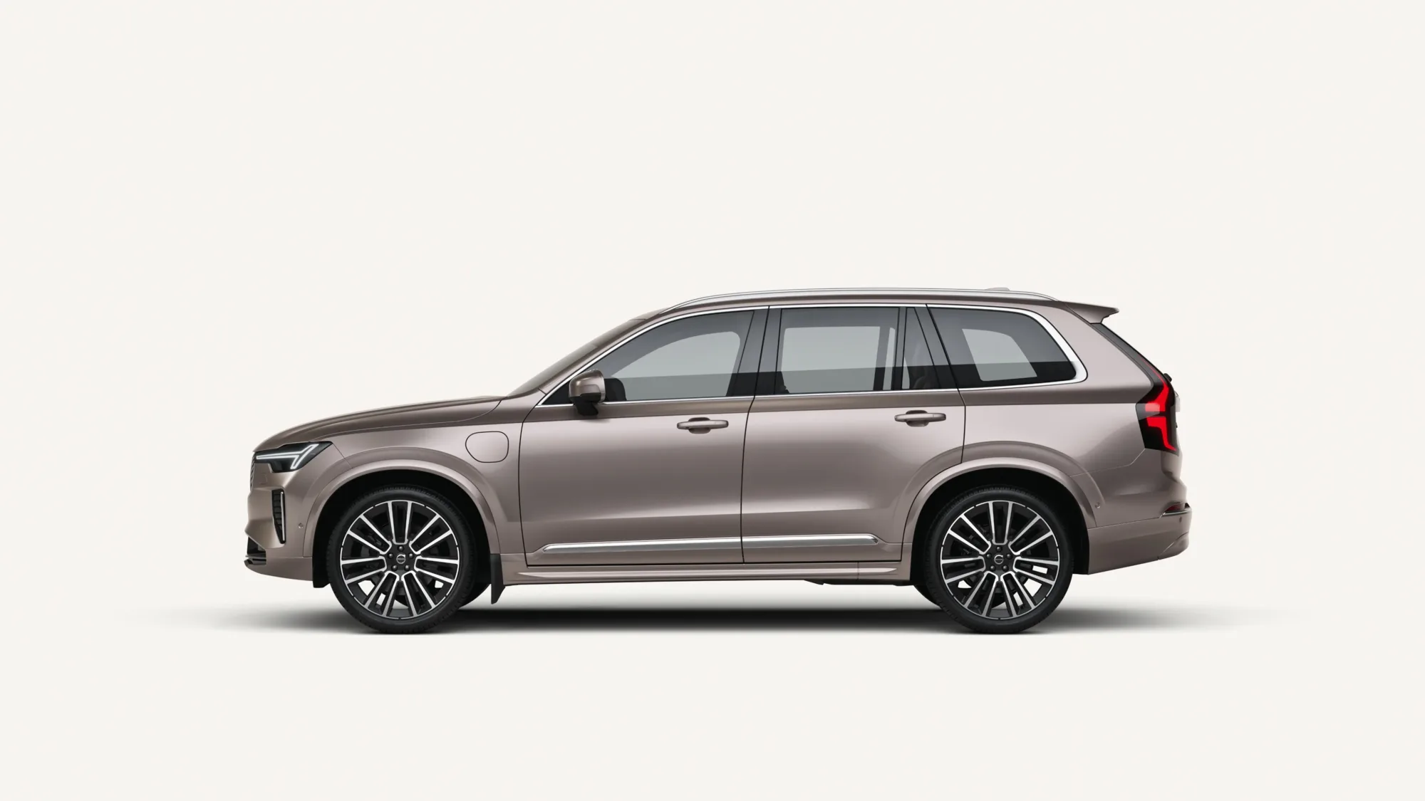 Volvo Selekt Malaysia Tawar 100 Kereta Premium RM153,000