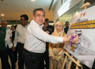 JPJ Bandar Tasik Selatan Beroperasi Hingga 10 Malam Setiap Hari