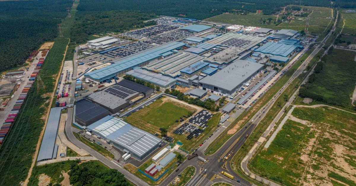 Inokom Terus Pacu Industri Automotif Malaysia Ke Pentas Antarabangsa 4 Inokom Terus Pacu Industri Automotif Malaysia Ke Pentas Antarabangsa