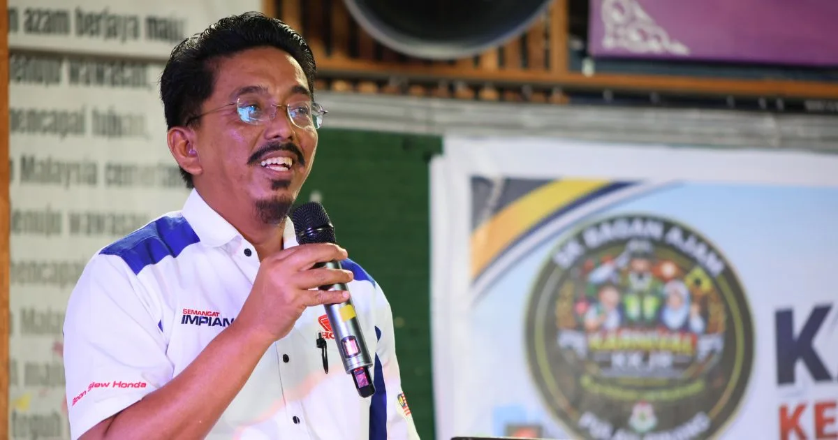 Boon Siew Honda Perkenal Program ‘Bijak Selamat’ Sasar Murid Sekolah Rendah