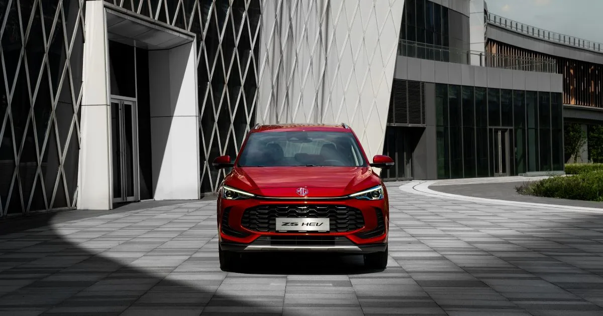 MG ZS Hybrid+ Baharu dan IM6 Bakal Jadi Tumpuan di KLIMS 2026 3 MG ZS Hybrid+ Baharu dan IM6 Bakal Jadi Tumpuan di KLIMS 2026