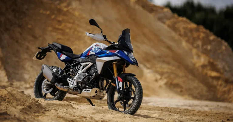 BMW F 450 GS Rasmi Dilancarkan di Malaysia