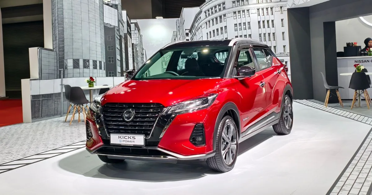 Selepas KICKS dan Serena, Nissan Kini Bawa X-Trail e-POWER x e-4ORCE Ke Malaysia