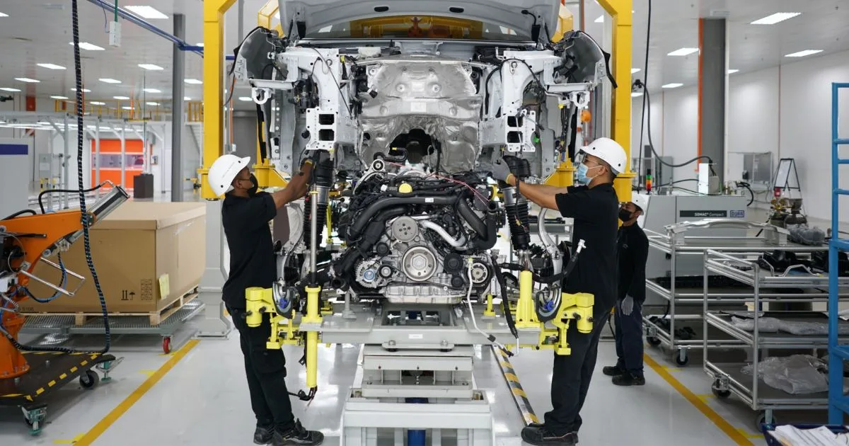 Inokom Terus Pacu Industri Automotif Malaysia Ke Pentas Antarabangsa 2 Inokom Terus Pacu Industri Automotif Malaysia Ke Pentas Antarabangsa
